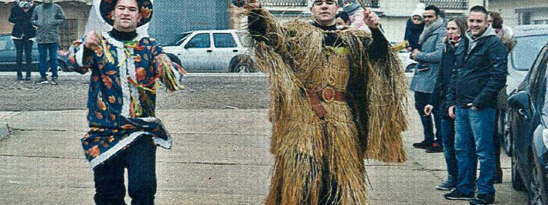 Lá Opinión de Zamora