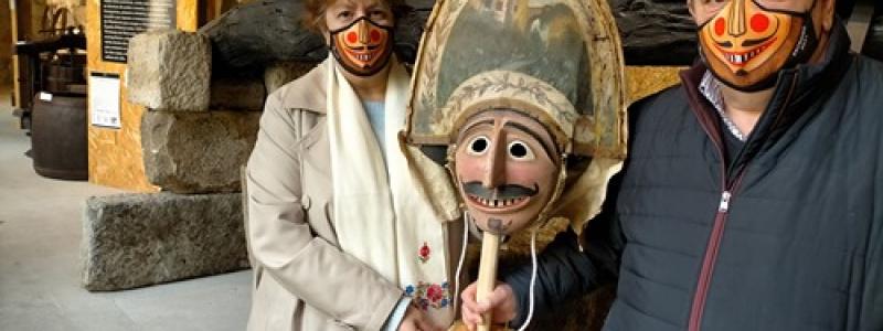 Mázcara de A Xironda