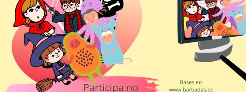 Barbadás - Entroido virtual