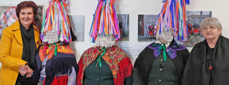 Farrangalheiros imagem