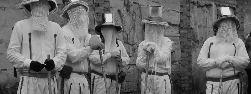 Mercedes Cultura Galega