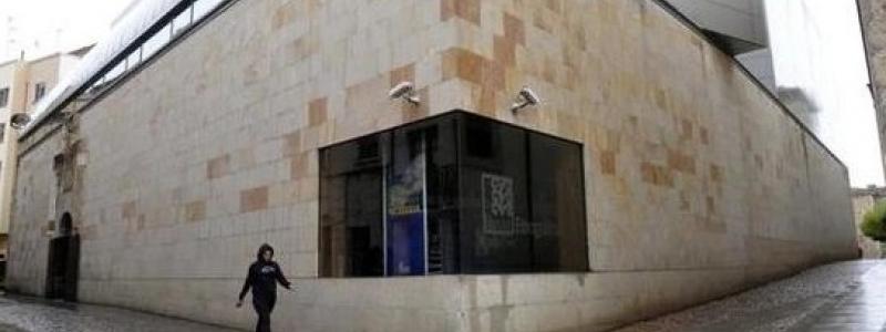 Zamora Museo Etnográfico