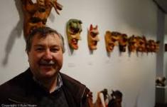 Exposição em Valpaços