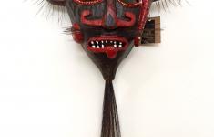 Chocalheiro orelhudo