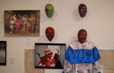 Máscaras de Villanueva de Valrojo 6