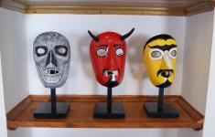 Bragança - Morte, Diabo e Censura