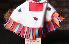 La Talanqueira de Vigo de Sanabria