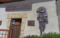 Museo de Sanzoles frente