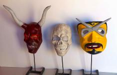 Diabo, Morte e Censura