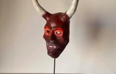 Diabo (Diabo, Morte e Censura)