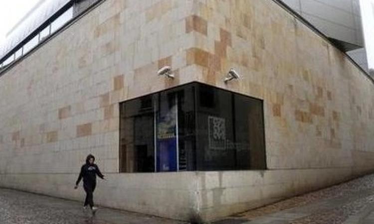 Zamora Museo Etnográfico